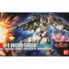 1/144 HG UC K101 Unicorn Gundam
