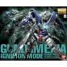 1/100 MG Exia Gundam GN-001 Ignition Mode