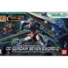 1/144 HG 00 K61 00 Gundam Seven Sword G
