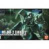 1/144 HG UC K105 Zaku II Type F2 Zeon Ver.