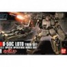 1/144 HG UC K106 LOTO Twin Set
