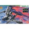 1/144 HG 00 K63 1.5 Gundam