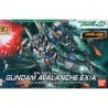 1/144 HG 00 K64 Gundam Avalanche Exia Dash