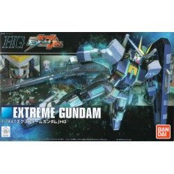 1/144 HG UC K121 Extreme Gundam