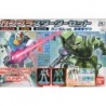 1/144 HG UC Gunpla Starter Set