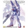 1/100 MG V Dash Gundam LM312V04 and SD-VB03A Ver. Ka