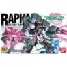 1/144 HG 00 K69 Gundam Raphael