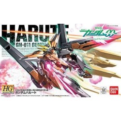 1/144 HG 00 K68 Gundam Harute