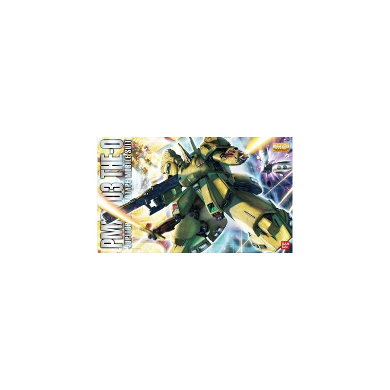 1/100 MG The O PMX-003
