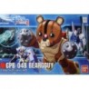 1/144 HG GB K04 Bearguy