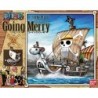 Going Merry One Piece Ship Hobby Kit