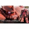 1/144 RG K02 MS-06S Zaku II