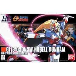 1/144 HG UC K119 Nobell Gundam