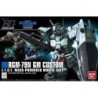 1/144 HG UC K120 RGM-79N GM Custom