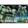 1/48 Mega Size Zaku II