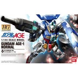 1/144 HG AGE K01 Gundam Age-1 Normal