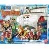 One Piece Thousand Sunny New World Version Hobby Kit