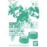Gundam Green LED Set (2-pack)