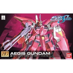 1/144 HG SEED KR05 Aegis Gundam