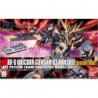 1/144 HG UC K134 Banshee Destroy Mode