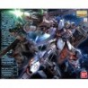 1/100 MG Duel Gundam Assault Shroud