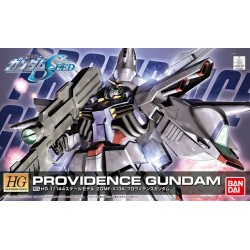 1/144 HG SEED KR13 Providence Gundam