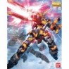 1/100 MG Unicorn Gundam Banshee RX-0 02
