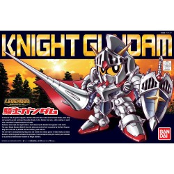 BB370 Knight Gundam