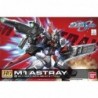 1/144 HG SEED KR16 Astray MBF-M1