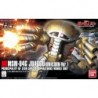 1/144 HG UC K139 Juaggu Unicorn Ver