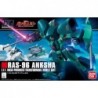1/144 HG UC K141 Anksha RAS-96