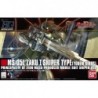 1/144 HG UC K137 Zaku 1 Sniper Type Yonem Ver