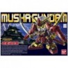 BB373 LegendBB Musha Gundam
