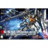 1/144 HG UC K142 Rezel Type C (Defenser b-Unit) (GR) (Bracket Ver.) RGZ-95C