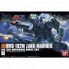 1/144 HG UC K143 Zaku Mariner RMS-192M
