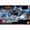 1/144 HG UC K144 Base Jabber (Unicorn Ver.)