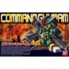 BB375 Legend BB Command Gundam
