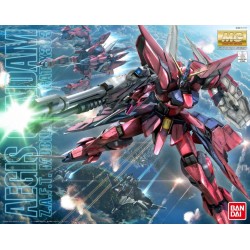 1/100 MG Aegis Gundam