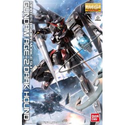 1/100 MG Gundam AGE-2 Dark Hound AGE-2DH