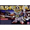 BB377 LegendBB Musha Goddomaru