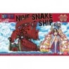One Piece GSC K06 Kuja Nine Snake Pirate Ship Grand Ship Collection