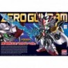 BB378 LegendBB Maryu Kenshi Zero Gundam