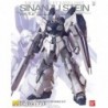 1/100 MG Sinanju Stein Ver. Ka MSN-06S