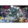 1/144 HG UC K154 Zaku II Shin Matsunga MS-06R-1A
