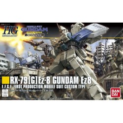 1/144 HG UC K155 Gundam EZ8