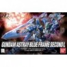 1/144 HG SEED K57 Gundam Astray Blue Frame Second L