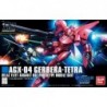 1/144 HG UC K159 Gerbera-Tetra AGX-04