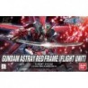 1/144 HG SEED K58 Gundam Astray Red Frame Flight Unit