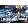 1/144 HG GBF K001 Build Strike Gundam Full Package