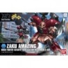 1/144 HG GBF K002 Zaku Amazing